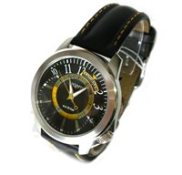 Orologio Vagary Uomo By Citizen in Acciaio VH2-115-50 - VH2-115-50